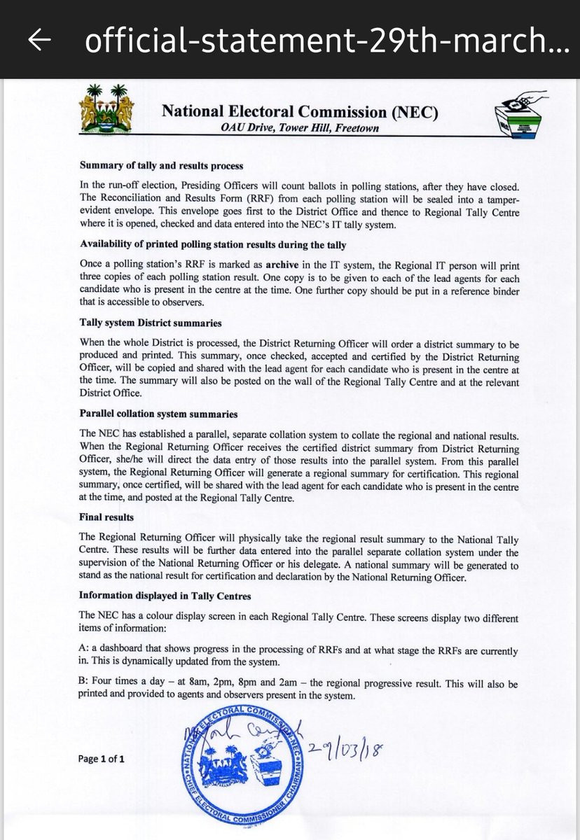 Saving Africa Uncensored tweet media