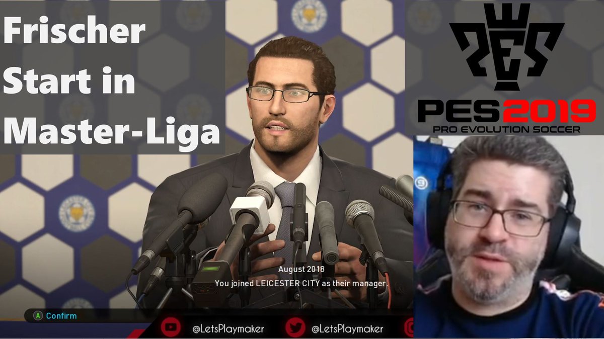 LetsPlaymaker tweet media