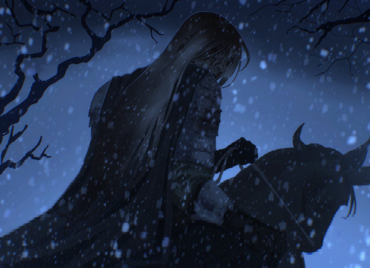 brokeslish's tweet photo. Inspired by the elden ring 
#EldenRingFanart #EldenRing #tarnished https://t.co/X7vsONIiGp