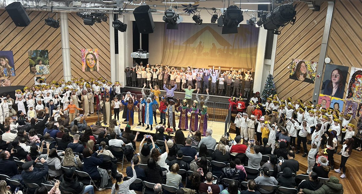 Dunraven (@dunraven_school) on Twitter photo Year 2, Year 1 and Reception classes performed their Nativity, ‘Don’t be Afraid’ today. They were brilliant 🤩 Year 2, Year 1 and Reception classes performed their Nativity, ‘Don’t be Afraid’ today. They were brilliant 🤩