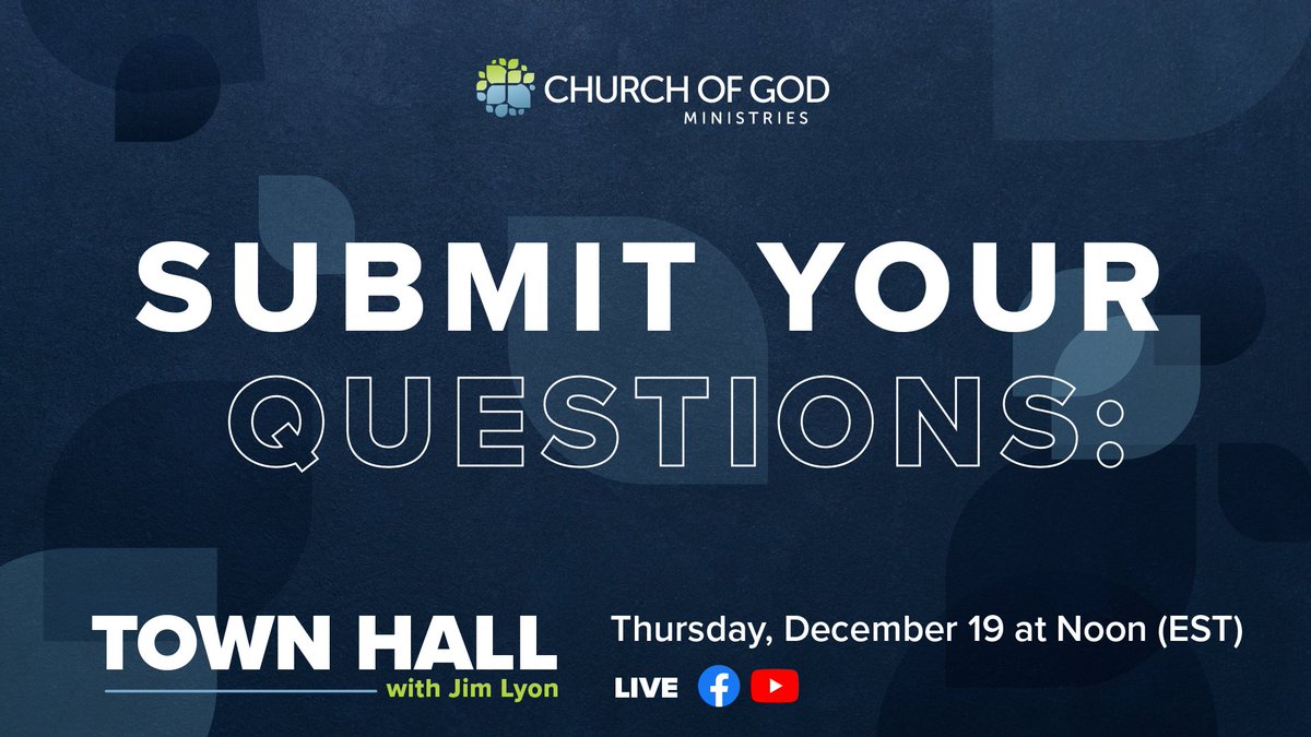 ChoGMinistries's tweet photo. 📢 Join us for #TownHall! Have questions about #humantrafficking efforts? Submit them to 📧 questions@chog.org &amp; tune in for a discussion with Christian Women Connection &amp; Children of Promise TOMORROW! Watch on YouTube 📱: https://t.co/YwqIJF24sC #StopTrafficking #BringHope https://t.co/0vYXoz1BtP