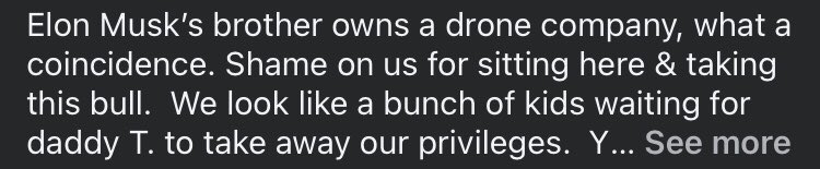 huntsteven100's tweet photo. @PrepperCanadian We been played 😂😂✅✅✅ as knee day 1 expected this final game over drones 😂😂uk blame Russia 😂😂😂😂😂😂 https://t.co/E5R9nJ1Fp7