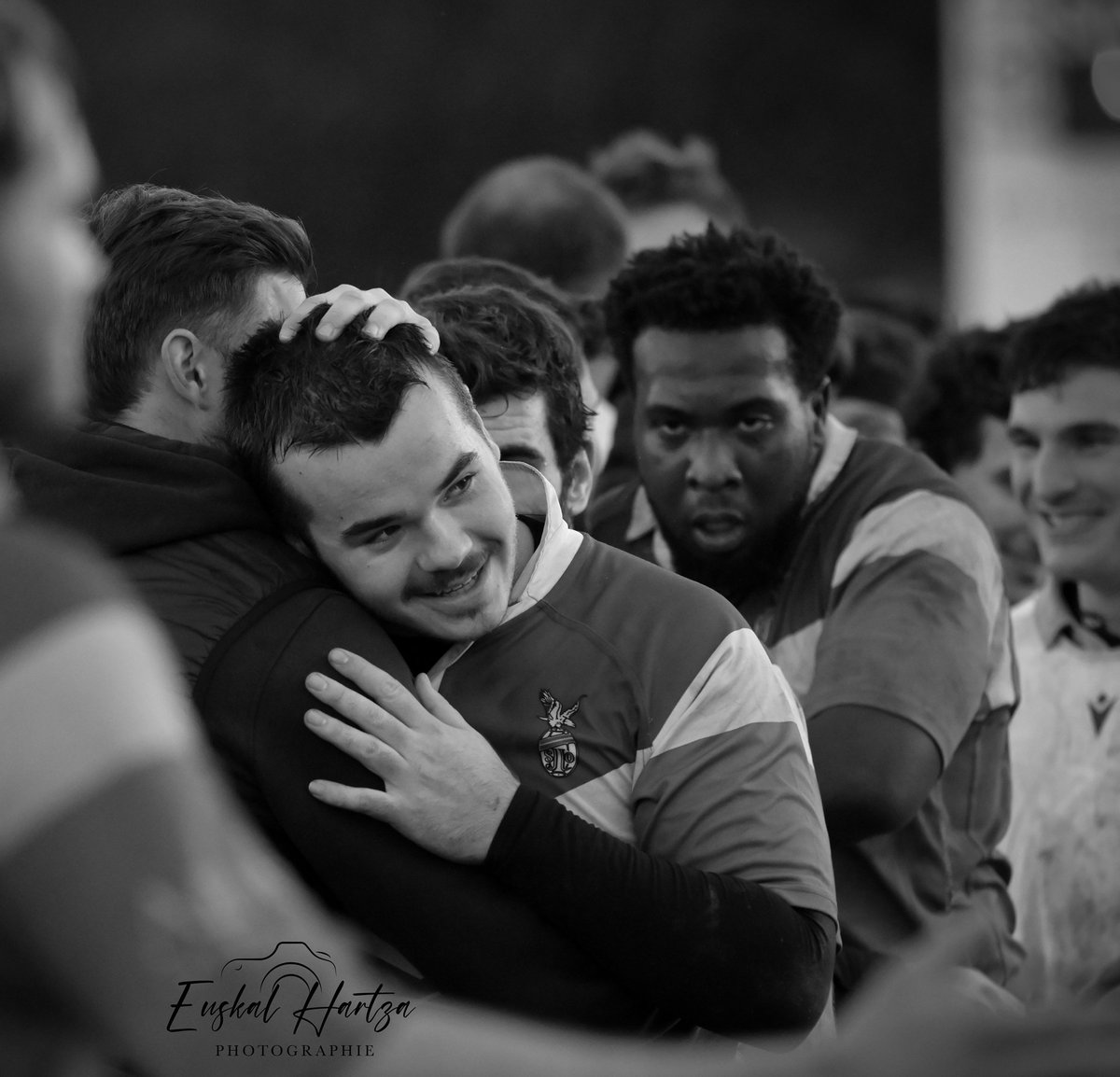 sjlorugby's tweet photo. 𝑰𝒓𝒓𝒊𝒂𝒌 𝑮𝒂𝒃𝒐𝒏𝒆𝒕𝒂𝒓𝒂𝒌𝒐 🤩🎄

#AupaDonibane 🟢🔴 https://t.co/jFbSJ8GVR0
