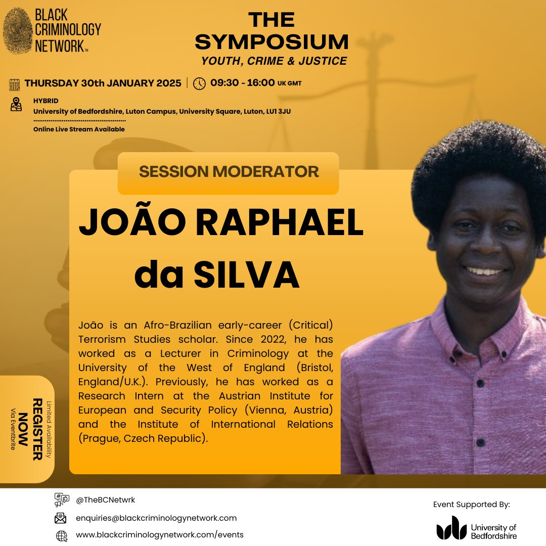 João Raphael da Silva tweet media