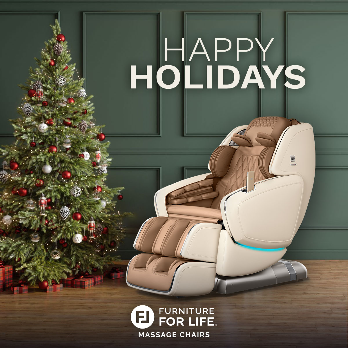 fflstores's tweet photo. We've found great joy in helping make the world a more comfortable place this year. Wishing you a holiday season filled with warmth and cheer, and a new year overflowing with peace, happiness, and relaxation. https://t.co/ESsYfmd4Zg