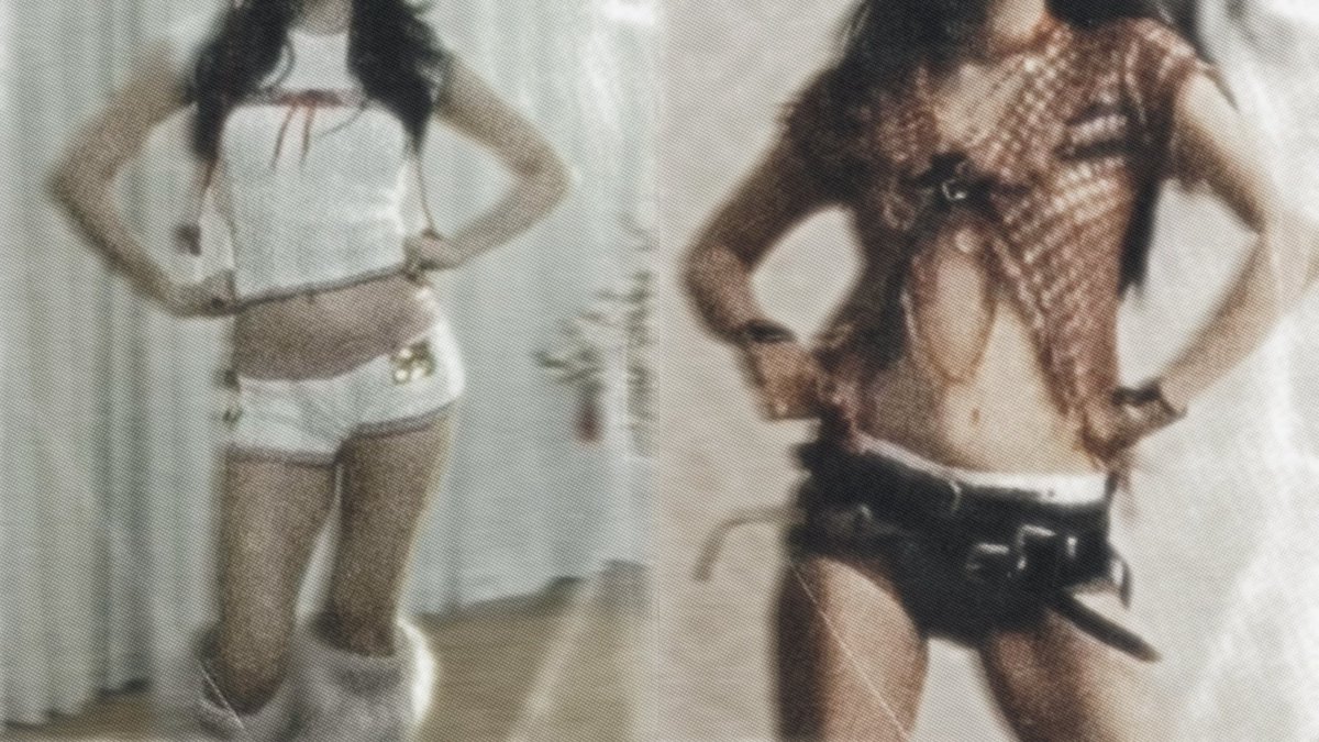 you  know  it's  dope  when  i  hit  this  pose  ☠︎︎