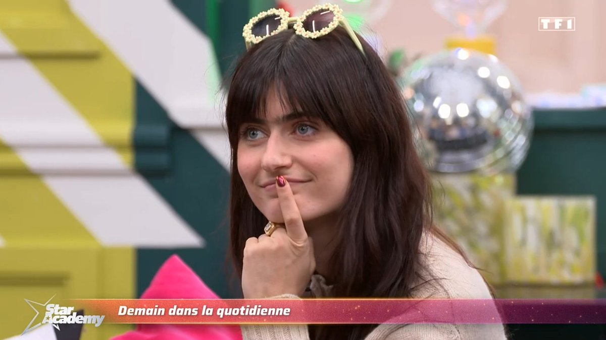 Réact StarAc tweet media