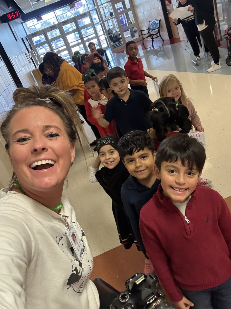 Michelle Grady tweet media