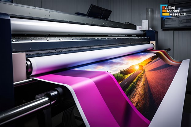 allied_market's tweet image. #Digitalprinting is transforming the packaging industry with AI, IoT, inkjet, and laser technologies, enabling #customization and meeting evolving consumer demands. #UVprinting's eco-friendly benefits drive its growing adoption.

#AMR #PackagingIndustry #AI #IoT #Sustainability