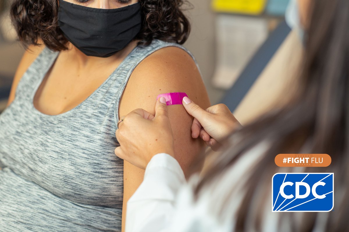 As of November 2, almost 135 million doses of #FluVax have been distributed in the U.S. There’s still time to benefit from vaccination this season since flu activity is currently elevated in the U.S. Find a pharmacy near you: vaccines.gov