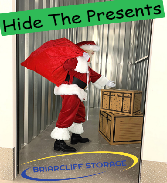 BriarStoragUnit's tweet image. ⭐️ If you need extra space for Christmas or to get organized this New Year, please consider us 🎁

🤩 See our website promotions
📞 Call or Rent Online Today
👍 Taller Ceilings
🔒 Free High Security Lock

#storageunitsoakridgetn #storageunits
#storageunitsnearme