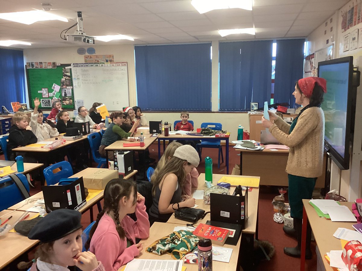 JBPS_Notts tweet media