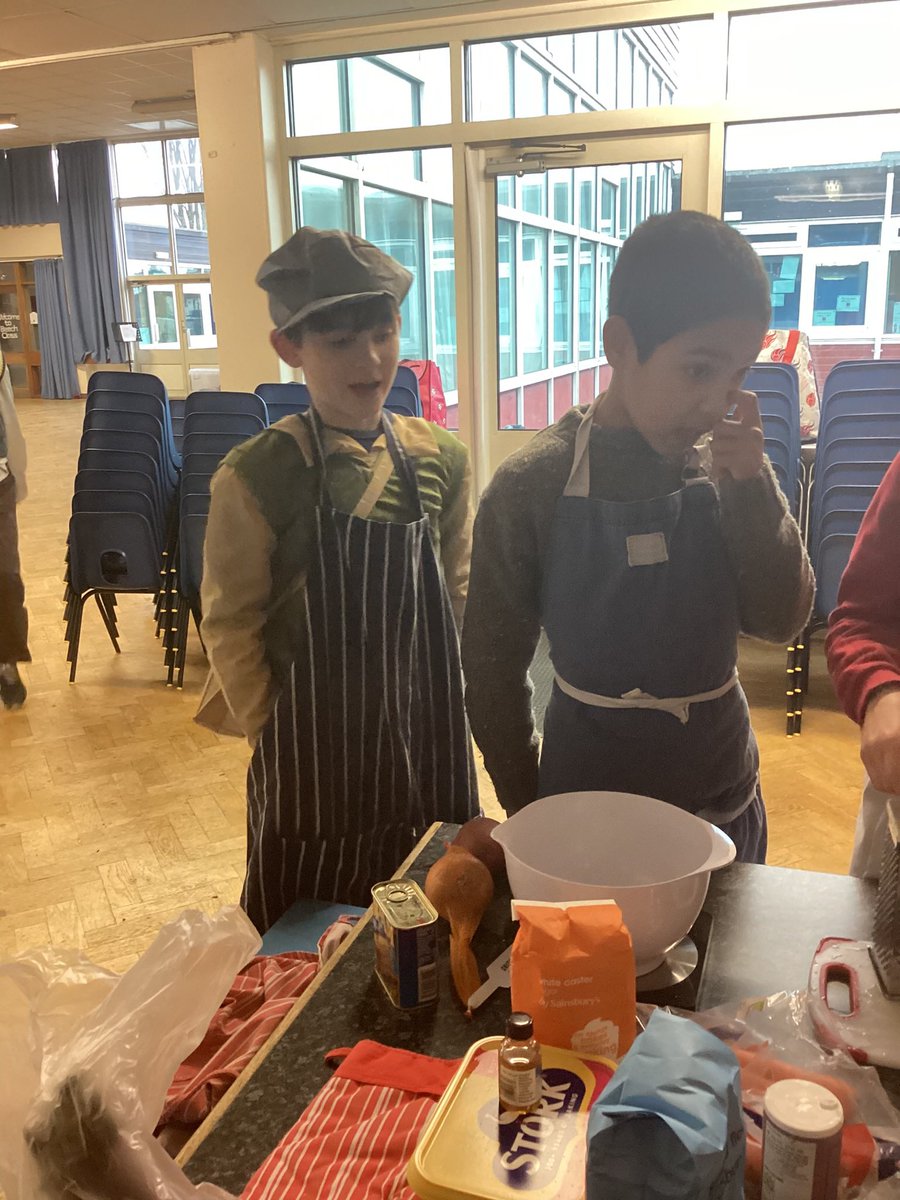 JBPS_Notts tweet media