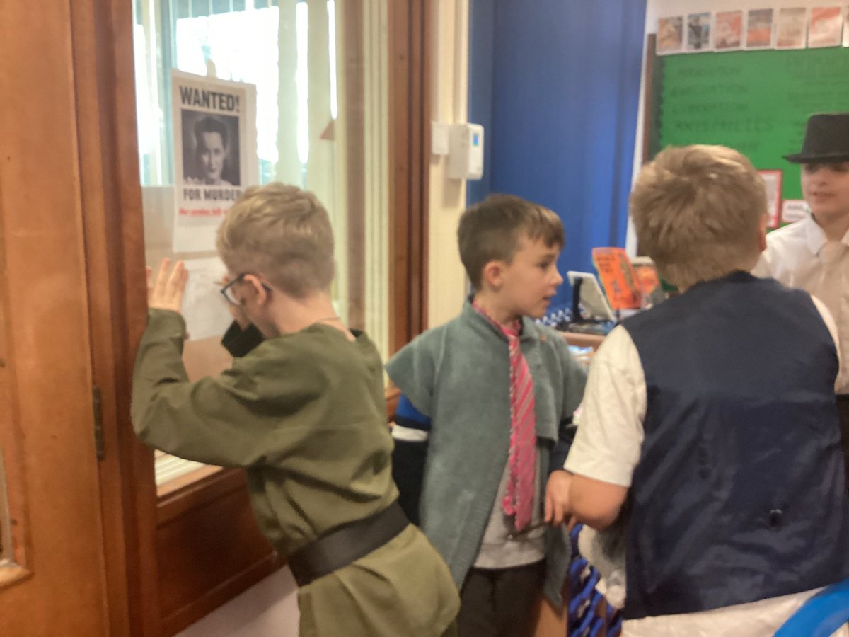 JBPS_Notts tweet media