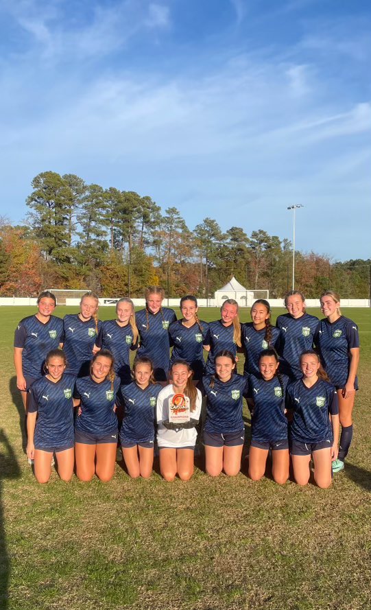 Lakefront Soccer tweet media