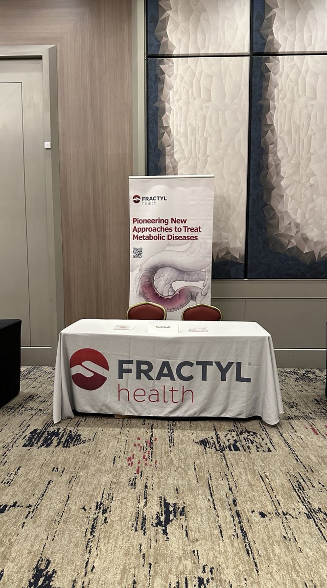 Fractyl Health tweet media