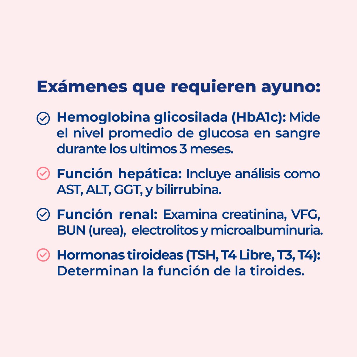 Clinicanace's tweet photo. ¿Por qué debes ayunar antes de un examen de sangre? 🤔🍽️ 1/2
#Salud #LaboratorioClínico #Prevención #ChequeoAnual #Bienestar https://t.co/JuxNSABT0r