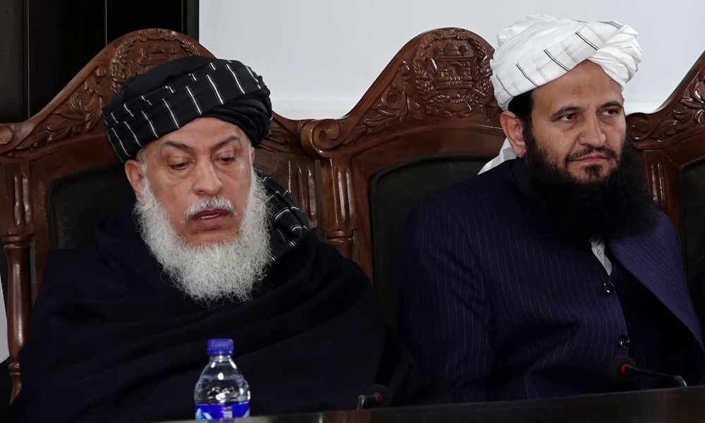 ArianaNews_'s tweet photo. د حکومت او رسنیو ترمنځ باید واټن نهوي – ستانکزی
https://t.co/75bZxyCYGt
د بهرنیو چارو وزارت سیاسي مرستیال شېرمحمد عباس ستانکزي ويلي، له رسنیو باید داسې ملاتړ وشي، چې د حکومت او دوی ترمنځ واټن رامنځته نشي.
#ArianaNews #media #Government: #Stanikzai #Afghanisran https://t.co/Kzn2BbRvZZ