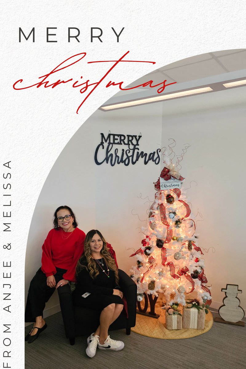 Anjee Adeniji, M.Ed. (@anjee_aisd) on Twitter photo Wishing you all a wonderful holiday season!! From, <a href="/AustinISD/">Austin ISD</a> HS Staffing Team Anjee & Melissa Wishing you all a wonderful holiday season!! From, <a href="/AustinISD/">Austin ISD</a> HS Staffing Team Anjee & Melissa