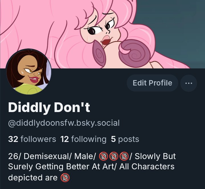 Make sure you follow me on Blue sky as I'll be officially getting off Twitter in January