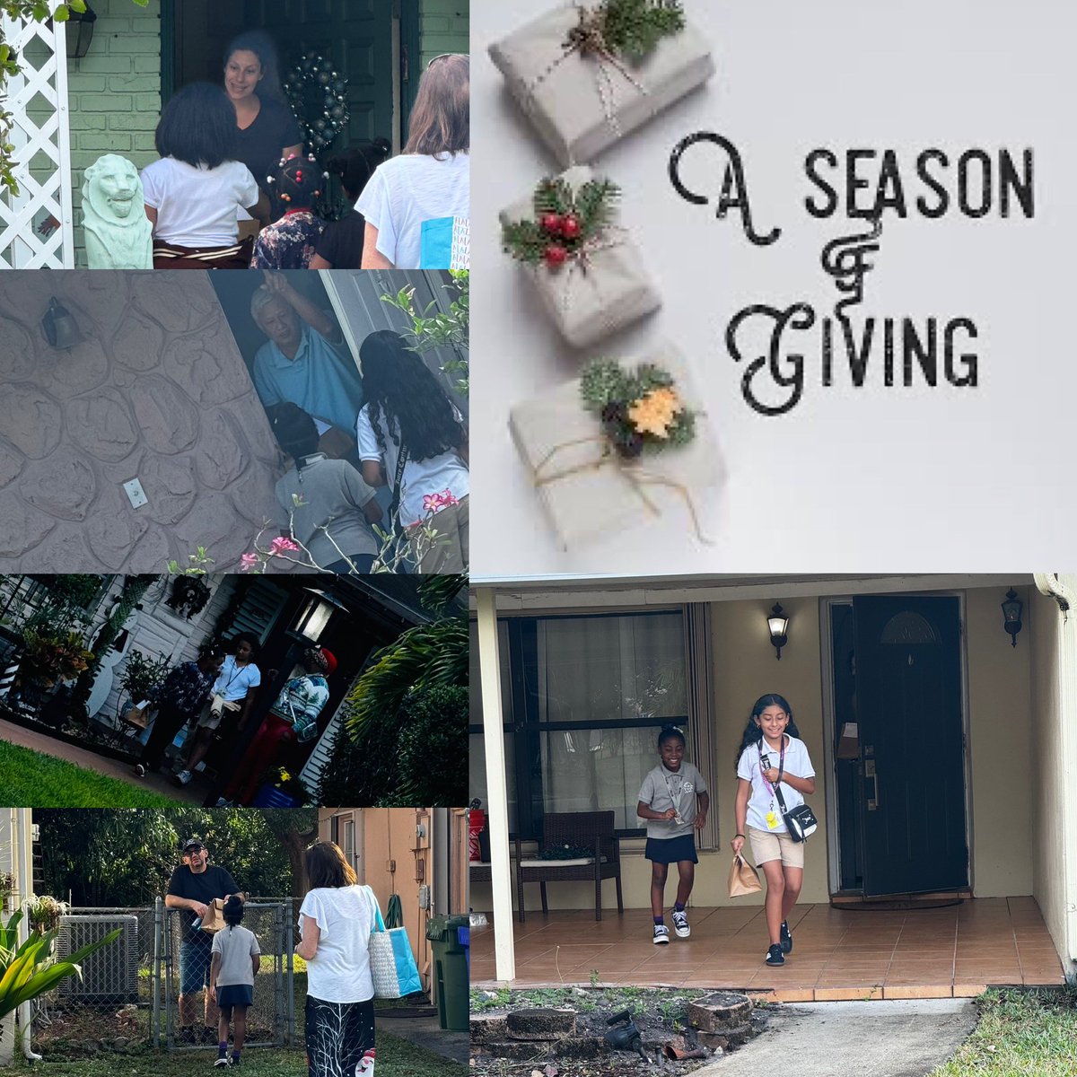 Ms. Hills (@aweschcounselor) on Twitter photo Atlantic West Elementary is embracing the season of giving by celebrating the strong bond we share with our community. We’re deeply grateful for our neighbors’ support and partnership, making our school and neighborhood a wonderful place to grow and thrive together. Thank you! Atlantic West Elementary is embracing the season of giving by celebrating the strong bond we share with our community. We’re deeply grateful for our neighbors’ support and partnership, making our school and neighborhood a wonderful place to grow and thrive together. Thank you!