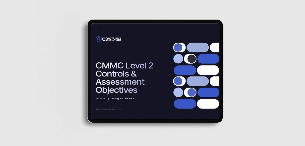 C3 Integrated Solutions tweet media