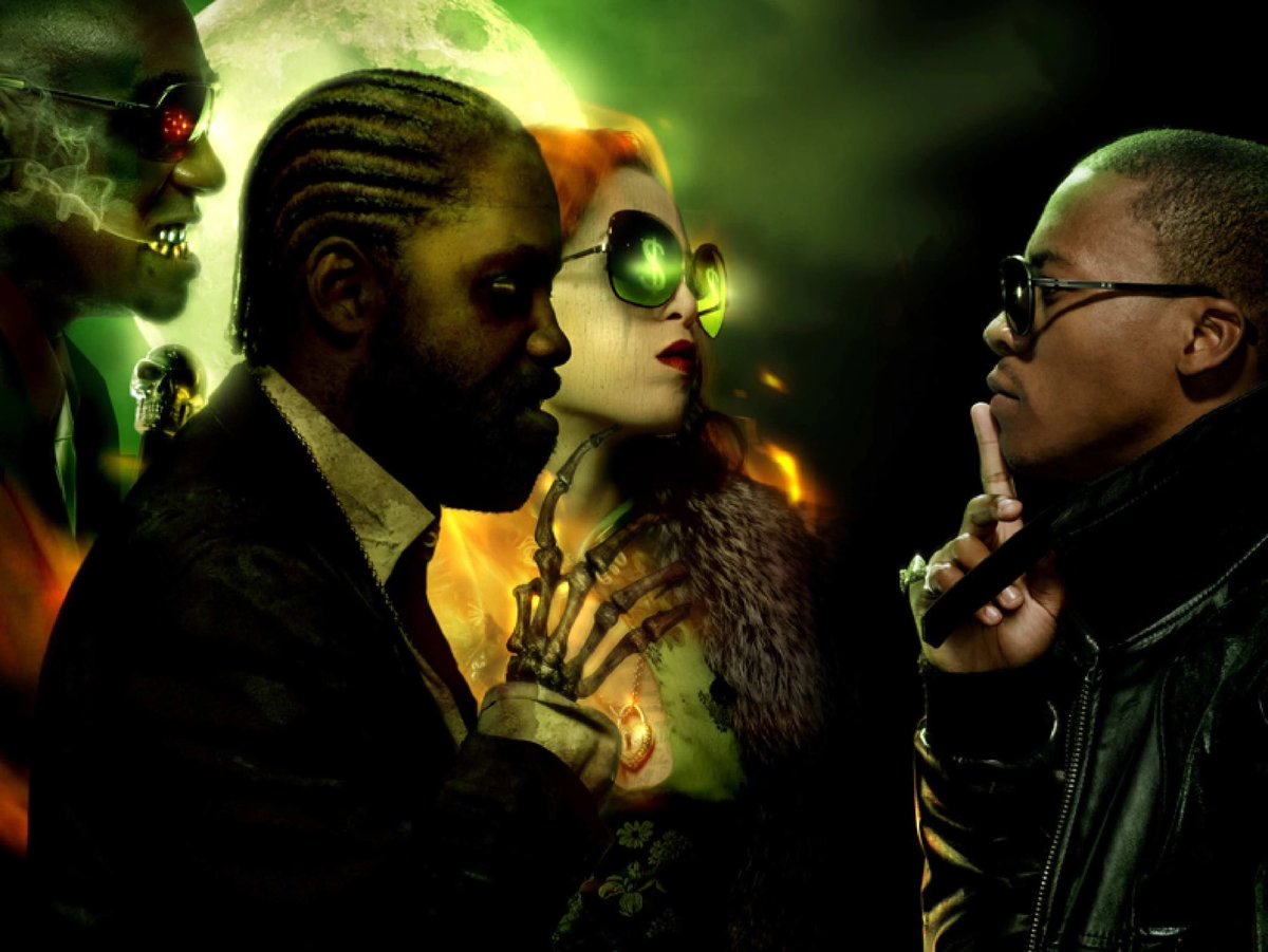 okayplayer's tweet image. We definitely have @LupeFiasco's 'The Cool' up there as one of the best Hip-Hop albums of ALL TIME 🔥💿

Released on December 18 2007, the project serves as a true masterclass of lyricism, musicality and all of the rap essentials. 

Just another example of Lupe being the GOAT!