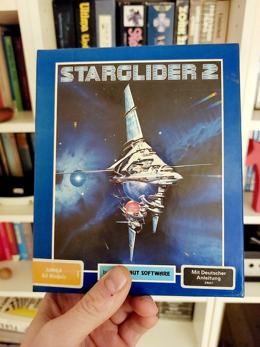 floydferreraOMT's tweet photo. @RetroGamer_de https://t.co/jwSWBy5PPP