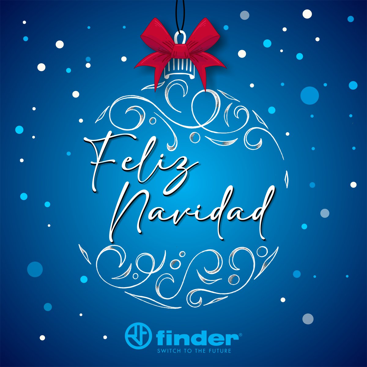 FinderMx's tweet photo. A todos nuestros amigos y socios comerciales les deseamos una muy 𝗙𝗘𝗟𝗜𝗭 𝗡𝗔𝗩𝗜𝗗𝗔𝗗 🎄🎉💫
#FinderMx #relayinginnovation #FelicesFiestas2024 #Feliznavidad https://t.co/xooS9vEUwK