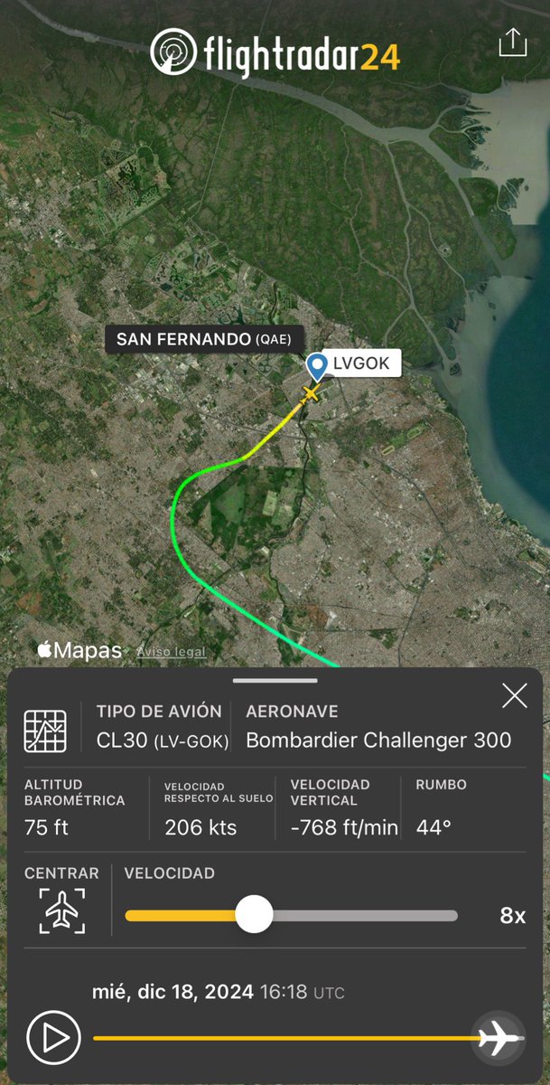 Vuelos y Spotters ✈ tweet media