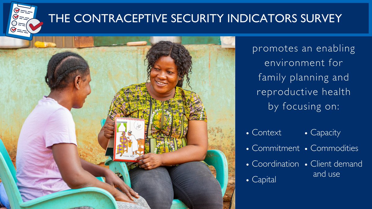 USAID Global Health Supply Chain tweet media