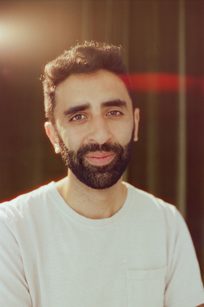 Riley Mulherkar tweet media