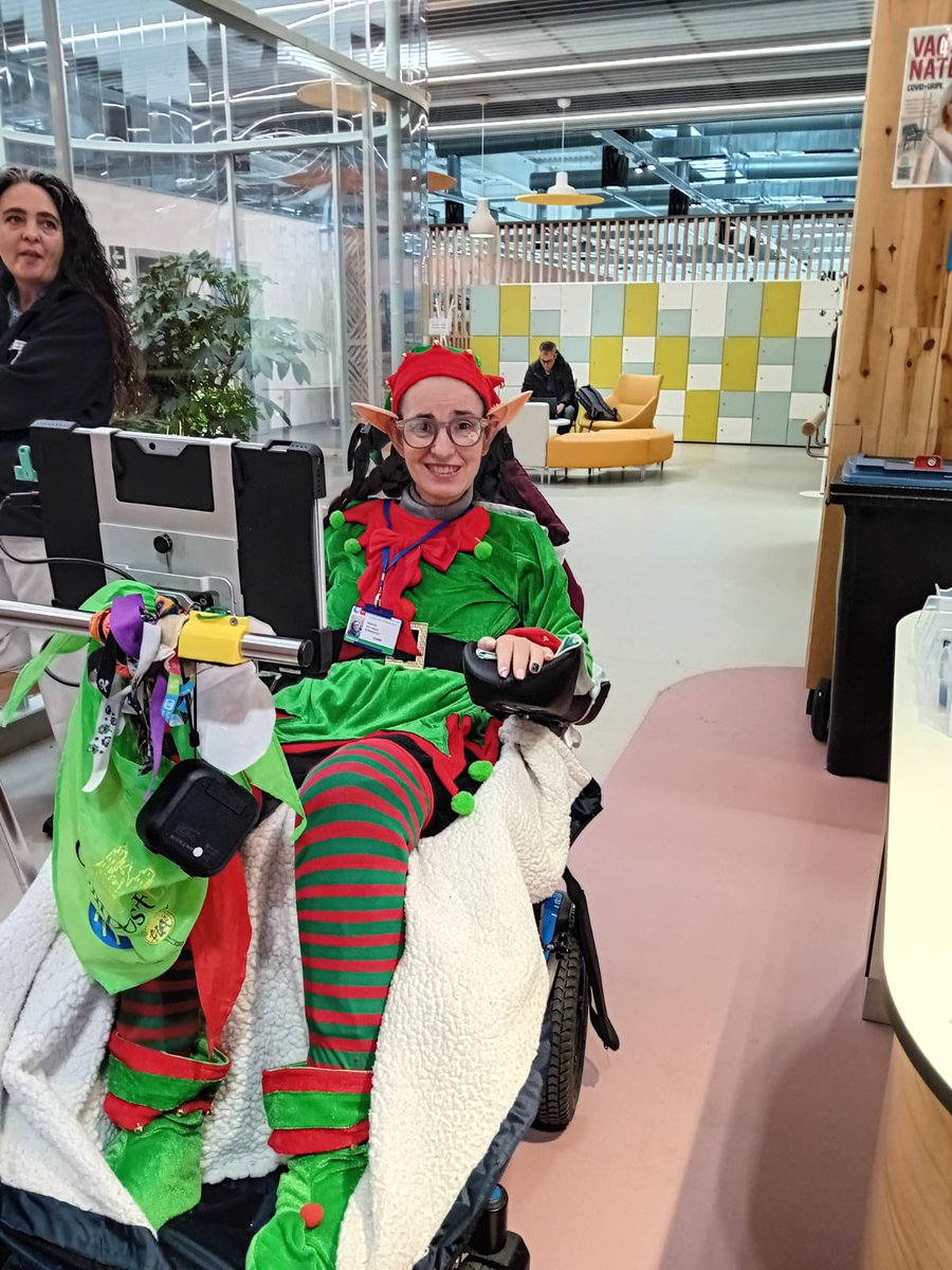 Rakel Estuñiga tweet media