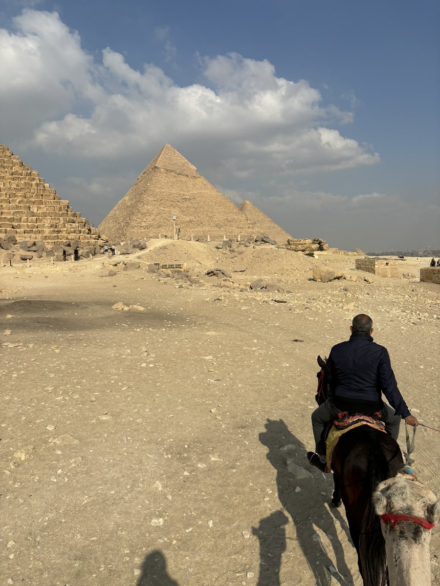 Big triangles