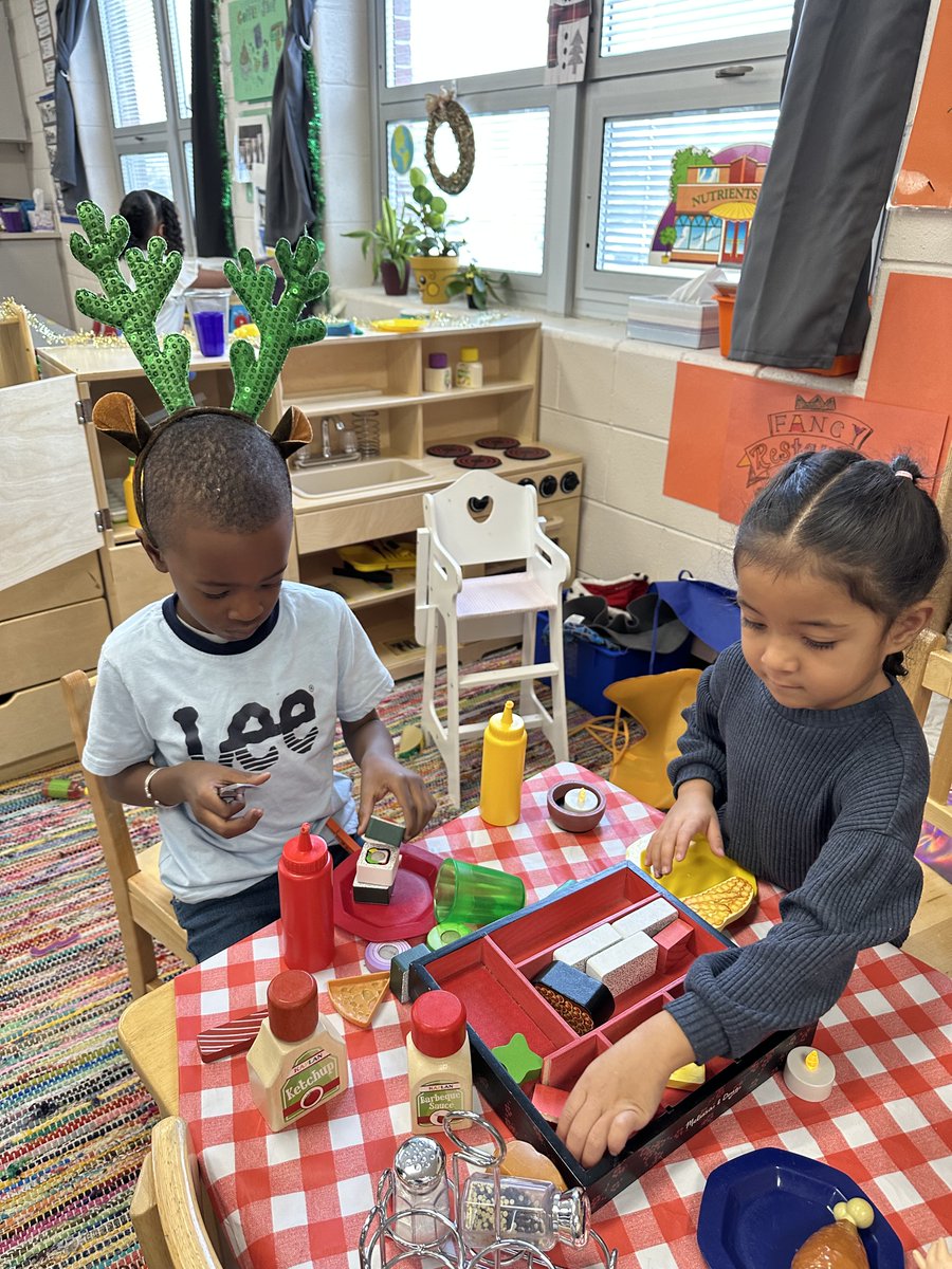 Tools PreK Teacher tweet media