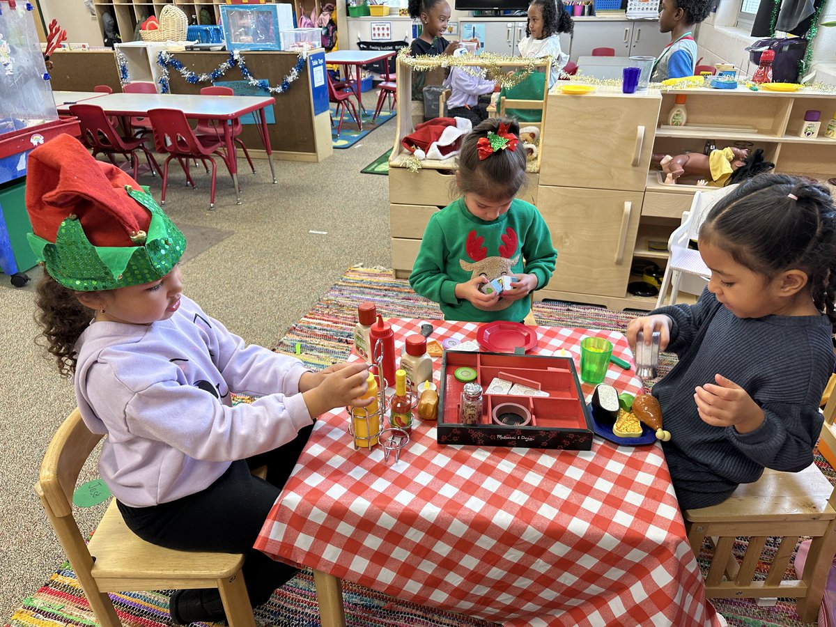 Tools PreK Teacher tweet media