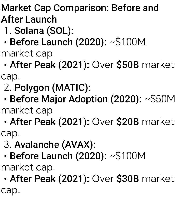 GET READY FOR THE LAUNCH OF <a href="/VECTORCOIN/">VECTOR COIN $VSG</a> MAIN NET!!!!!!! ARE YOU READY?!

Food for thought 👇