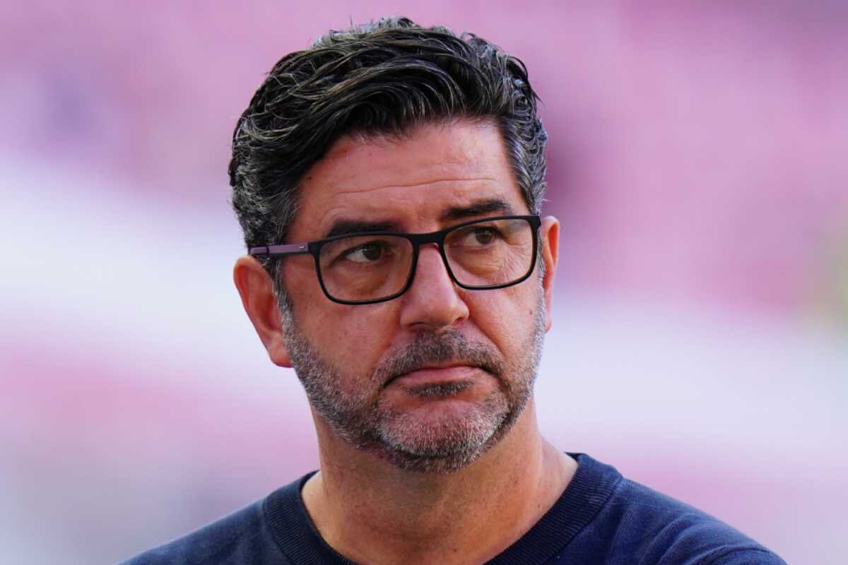 🔴🔴 Sportime : قدم نادي الشباب عرضًا لمدرب باناثينايكوس البرتغالي روي فيتوريا لكنه رفض العرض وسيبقى في اليونان.