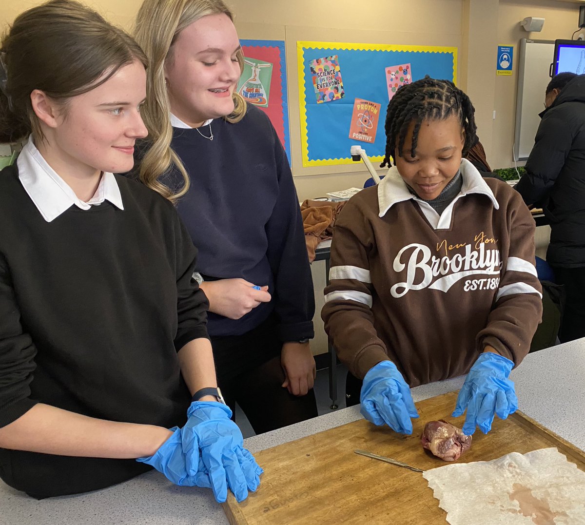 Mr Fraser tweet media