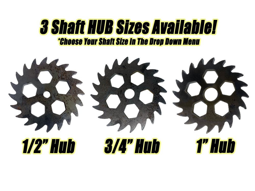 SmokerBuilder.com tweet media