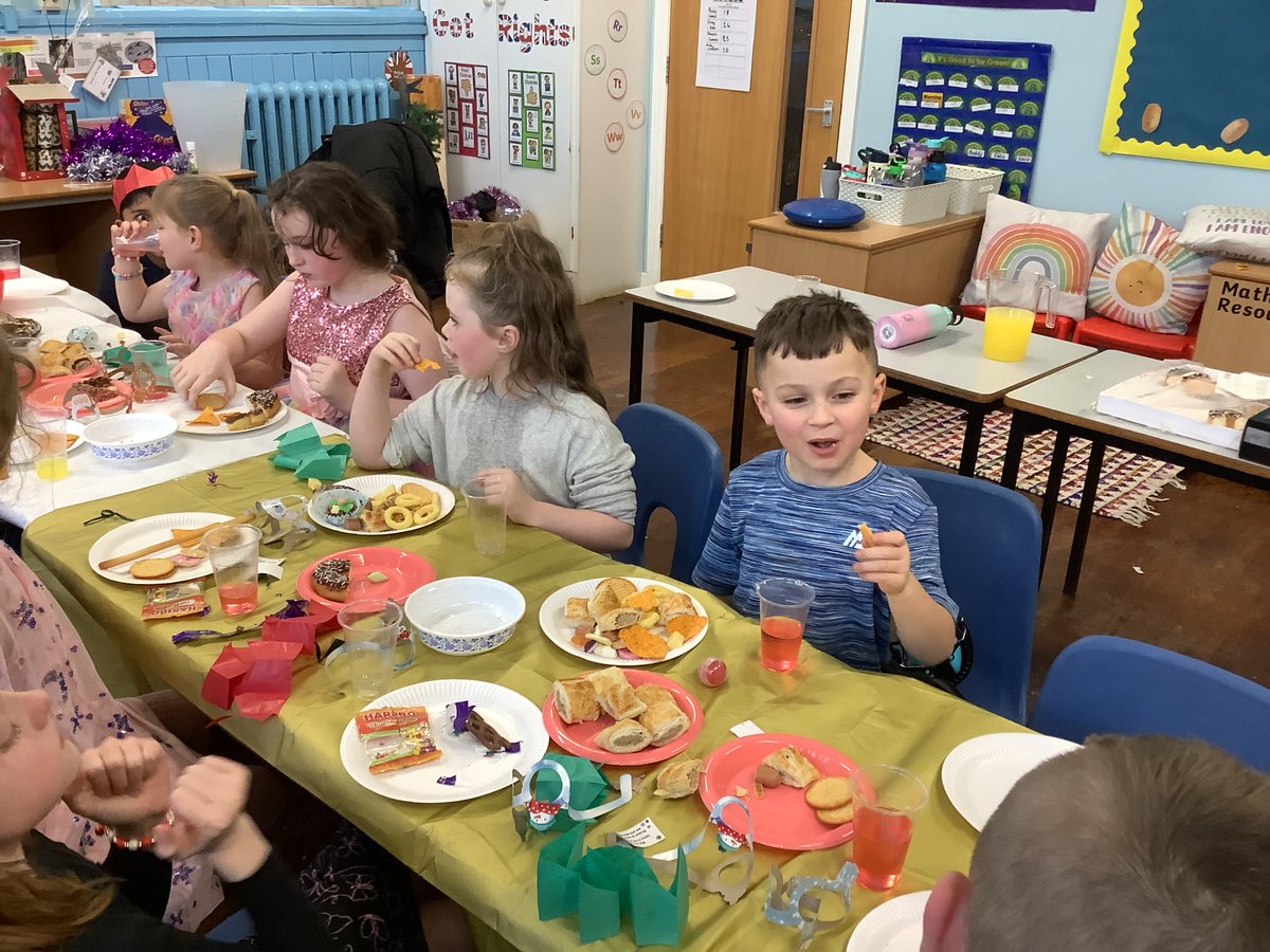 Annfield Plain Junior School tweet media