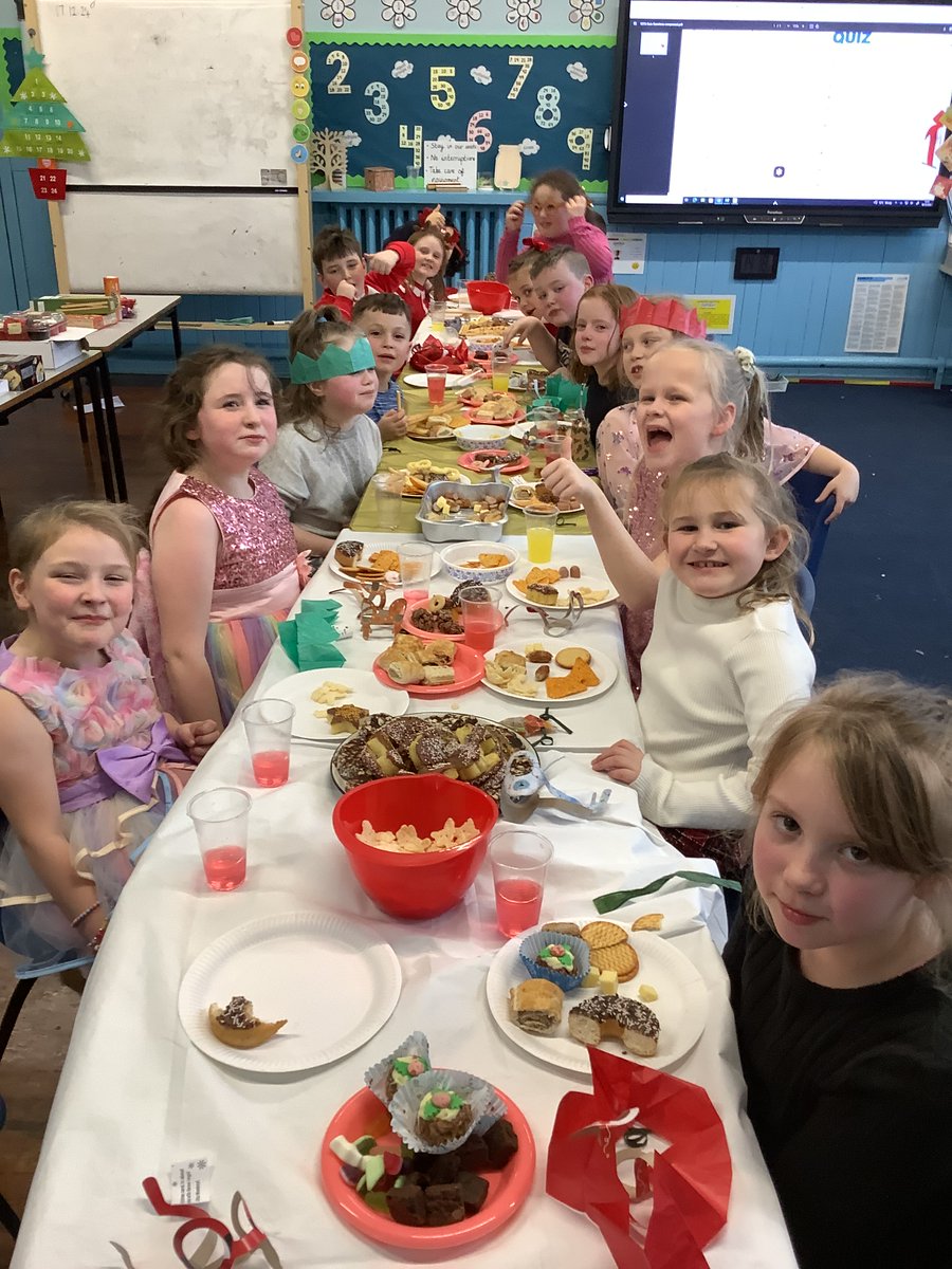 Annfield Plain Junior School tweet media