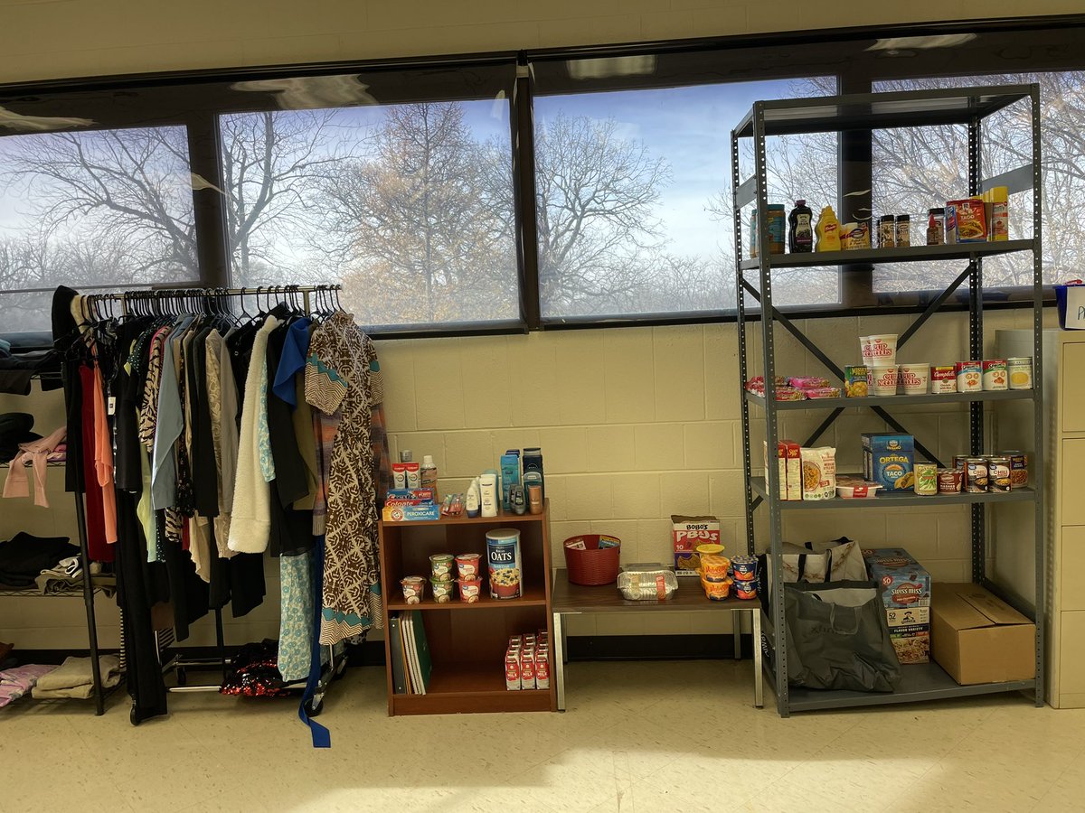 NEIU HPE tweet media