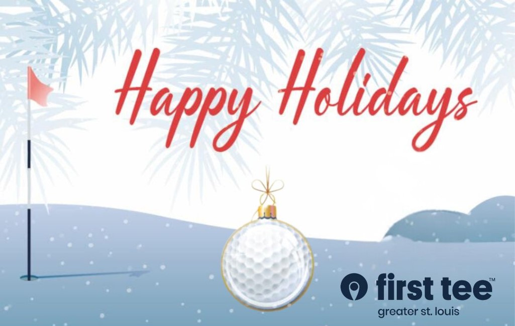 TheFirstTeeSTL's tweet photo. Milestones in 2024: Record participation, more female and diverse participants than ever before, and an increase in scholarships awarded. Our junior coach program flourished, and we continue to see the incredible impact mentorship and representation can have on our young #golfers https://t.co/4EGJQI6G1m
