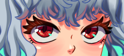「Guess who 」|Gamu 🐠✨🌸のイラスト