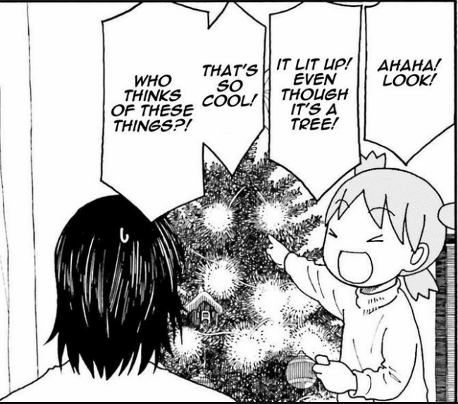 Yotsuba Screens (@yotsubascreens) on Twitter photo 