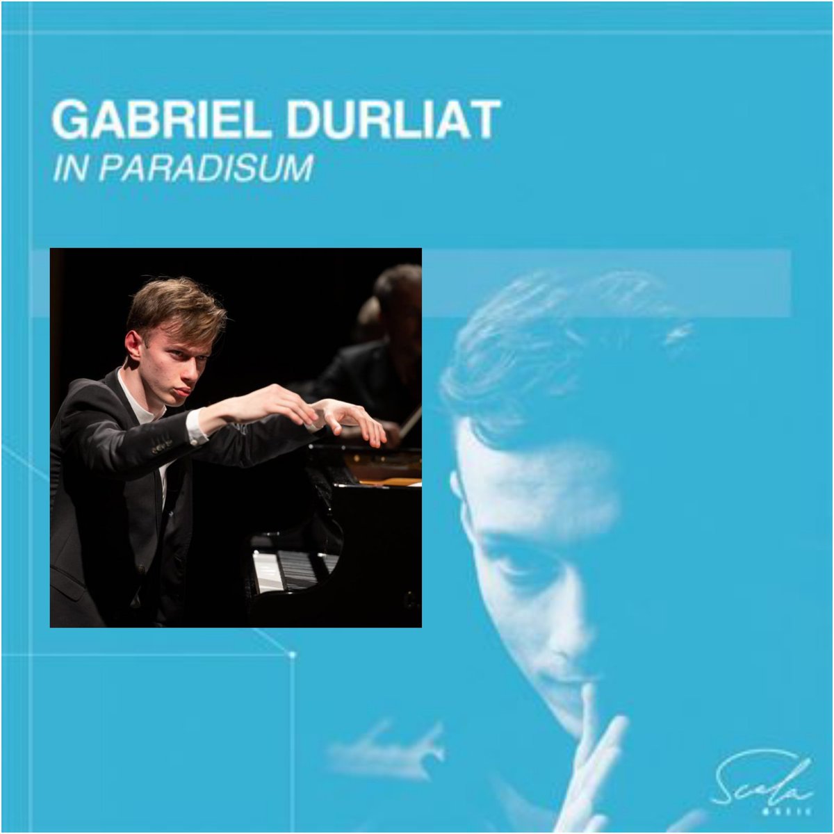 Edith (@thedi_de) on Twitter photo "Place aux jeunes"
Ce mercredi, honneur au jeune pianiste #GabrielDurliat
1er album solo "In Paradisum" il propose un voyage entre Bach et Fauré. Études au @CnsmdParis. Distingué de grands prix ! Lauréat 2024 à <a href="/FondationGC/">Fondation Gautier Capuçon</a>
🔊 En replay🎙📻
#LesCarnetsDeGautierCapuçon
#Saison6 "Place aux jeunes"
Ce mercredi, honneur au jeune pianiste #GabrielDurliat
1er album solo "In Paradisum" il propose un voyage entre Bach et Fauré. Études au @CnsmdParis. Distingué de grands prix ! Lauréat 2024 à <a href="/FondationGC/">Fondation Gautier Capuçon</a>
🔊 En replay🎙📻
#LesCarnetsDeGautierCapuçon
#Saison6