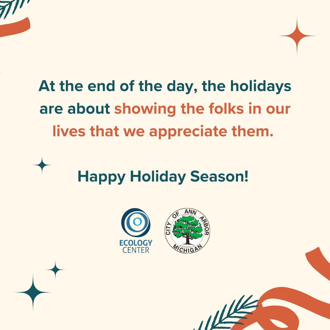 Ecology_Center's tweet photo. 🎁 Move beyond buying ✨stuff✨ for stuff's sake. #LessStuffHoliday #MoreLifeLessStuff
https://t.co/F1sBtsa5cm https://t.co/cMR6vgHGOV