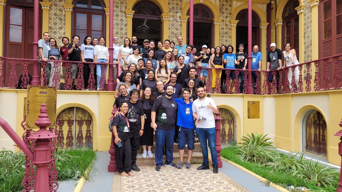 OSMLatam's tweet image. What the SotM LATAM 2024 left us

blog.osmlatam.org/2024/12/18/wha…

#sotmlatam2024 #sotmlatam