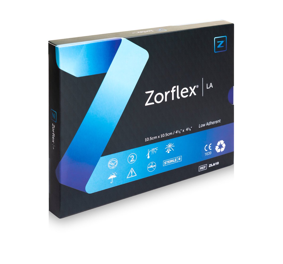 apositos_net's tweet photo. "Zorflex® LA apósito primario con capa interna 100 % carbón activado y capa externa baja adherencia que minimiza dolor y el trauma del paciente al retirar el apósito.
Zorflex y Zorflex® LA tienen una acción física natural que ayuda acelerar cicatrización 

https://t.co/yRASLe69sU https://t.co/PydTMsmNLb